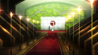 نیمه aldnoah zero فصل 2 قسمت 8 زیرنویس فارسی جدید از راه رسیده