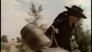 سریال* El Zorro*قسمت8_فصل2