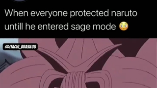 میکس ناروتو