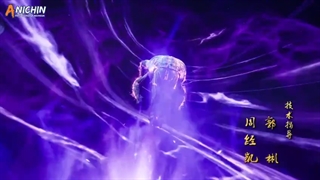 انیمه دیوان و خدایان فصل 5 قسمت 18 (توضیحات)