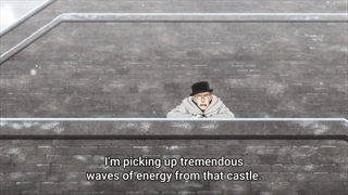 انیمه Vanitas no Shuki فصل 01 (پارت دوم) قسمت 05  زیرنویس