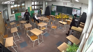 قسمت دوم School Of Lock دبویز با زیرنویس فارسی