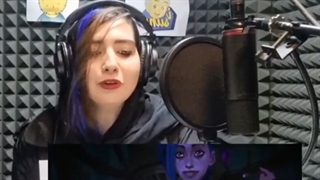 پشت صحنه دوبله  سریال ارکین جینکس