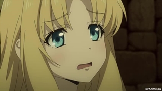 قسمت 10 انیمه The Rising of the Shield hero