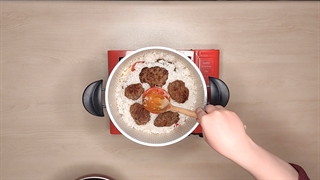 کباب لاپلو,کباب لاپلو خوشمزه,آموزش حرفه ای کباب لاپلو,کباب آموزش حرفه ای,کباب خونگی,کباب لاپلو بیرونی,عسل شف,AsalChef