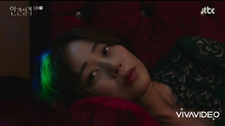 میکس سریال زوال بشری