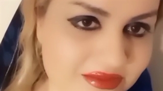 ملکة_جمال اجمل_نساء_العالم رزیتا دغلاوی نژاد