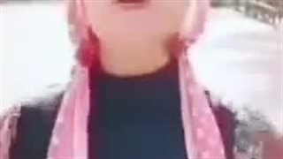 کلیپ خدای خوشگلی و جذابیت رزیتا دغلاوی نژاد
