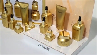 پک رتینول ضد چروک (VA) دکتر راشل