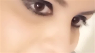 خوشبحال شوهرش چه لذتی میبره