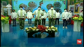 سرودشبکه جهانبین