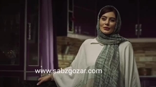 قسمت 18 سریال نیسان آبی(کامل)(قانونی)| سریال نیسان آبی قسمت هجدهم