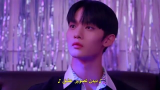 قسمت 17 سریال کاربر پیدا نشد +زیرنویس چسبیده User Not Found 2021 با بازی بائه جین یونگ عضو CIX