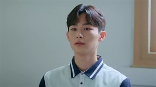 قسمت 20 سریال کاربر پیدا نشد +زیرنویس چسبیده User Not Found 2021 با بازی بائه جین یونگ عضو CIX