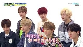 برنامه ویکلی ایدل قسمت 401 با حضور استری کیدز زیرنویس فارسی