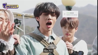 قسمت دوم برنامه Do Not Disturb دبویز