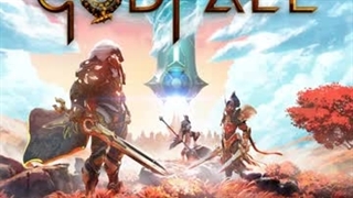 موسیقی‌های بازی Godfall- ترک The Fall