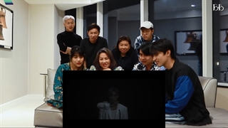 ریکشن خانواده بم بم به موزیک ویدئوی Who Are You + زیرنویس فارسی آنلاین