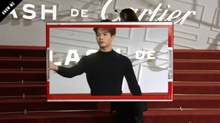 برنامه‌ی Know me جکسون قسمت 12 + زیرنویس فارسی آنلاین