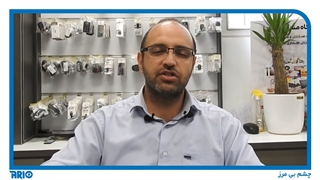 معرفی و مشخصات فنی ردیاب خودرو طرح رله سنا SN102