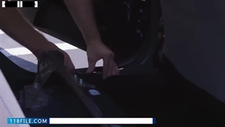 آموزش نصب سیستم ماشین- پکیج نصب سیستم صوتی- ( آموزش نصب اسپیکر و ساب ووفر )