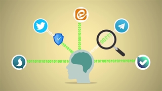 پدافند سایبری؛ محتوا ارتباط مستقیم با روح و جان ما دارد ...