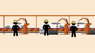 موشن گرافیک اینترنت اشیاء