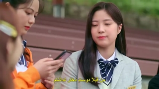 قسمت 9 سریال کاربر پیدا نشد + زیرنویس فارسی User Not Found 2021 با بازی بائه جین یونگ عضو CIX-480p