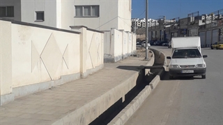 فاز۸ پردیس ترمیم زیبایی دندان