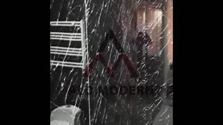 ورق سنگی - الومدرن