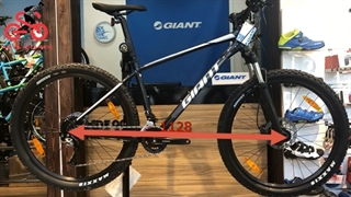 همه چیز درباره دوچرخه جاینت تالون