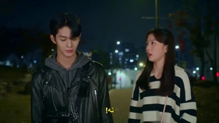 قسمت 12 سریال کاربر پیدا نشد +زیرنویس فارسی User Not Found 2021 با بازی بائه جین یونگ عضو CIX-480p