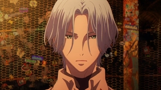 انیمه اسکیت بینهایت قسمت ۳ دوبله فارسی