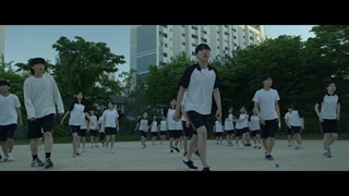 قسمت 1 گرید قسمت اول+زیرنویس فارسی Grid 2022  با بازی سو کانگ جون