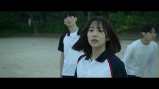 قسمت اول فیلم کره ای گرید ( شبکه ) + زیرنویس فارسی