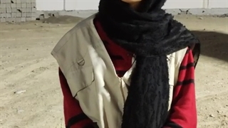 کمک به ایتام کودکان فرشته اند