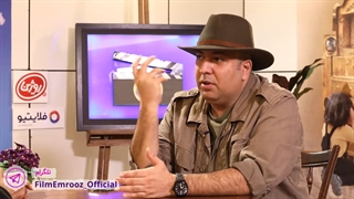 گفت‌و‌گو با علی اوجی، تهیه‌کننده فیلم‌های «خائن‌کشی»، «بی‌مادر» و «۲۸۸۸»