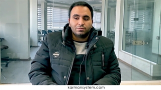 نظر کاراموز فارکس - اقای یوسفی عزیز- کارمان