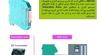 بریر چیست؟ (آموزش ابزار دقیق)