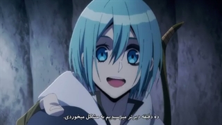 انیمه بیسکوی زنگ خوار قسمت6