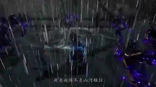 The Success Of Empyrean Xuan Emperor(Jiu Tain Yuan Di Jue) Episode 32 با زیرنویس فارسی