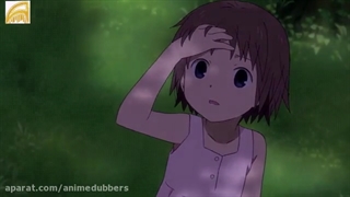 سینمایی به سوی جنگل کرمهای شبتاب (  Into the Forest of Fireflies' Light - Hotarubi no Mori e) 2011