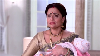 سریال از دل تا دل - قسمت ١۵۵