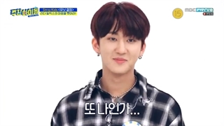 برنامه ویکلی ایدل قسمت 428 با حضور استری کیدز زیرنویس فارسی