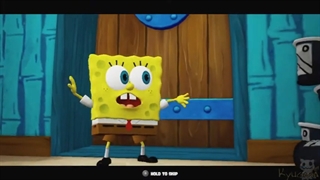SpongeBob Battle For Bikini Bottom