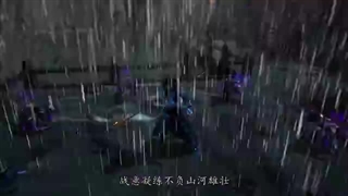 The Success Of Empyrean Xuan Emperor(Jiu Tain Yuan Di Jue) Episode 34 با زیر نویس فارسی