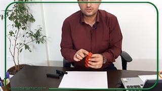 پانچ چندکاره لوله 16 برای کشت علوفه هیدروپونیک