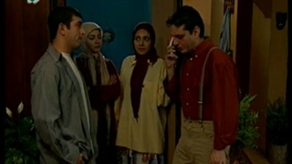 روزهای مهتابی _ قسمت دوازدهم