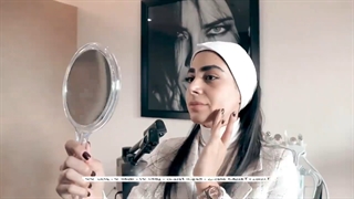 فیشیال صورت را امتحان کن تا پوستت نفس بکشه