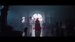 دومین تریلر فیلم Doctor Strange in the Multiverse of Madness